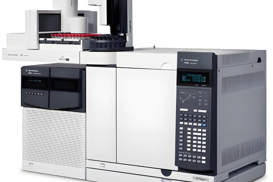 安捷伦（Agilent） 安捷伦Agilent7000D 气质联用仪Triple Quadrupole GC/MS