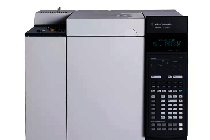 安捷伦（Agilent） 安捷伦Agilent 7890B气相色谱仪