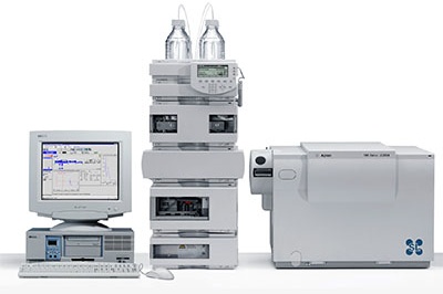 安捷伦（Agilent） 安捷伦Agilent 1956MSD 单四极杆液质联用仪