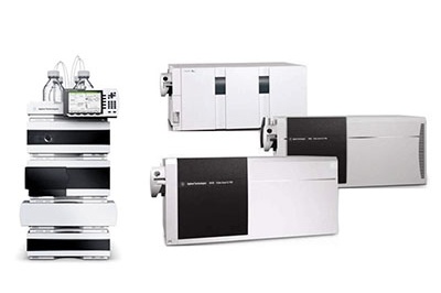 安捷伦（Agilent） 安捷伦Agilent 6460 三重串联四级杆液质联用仪