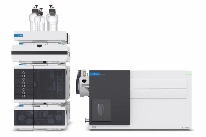 安捷伦（Agilent） 安捷伦Agilent 6470B三重四极杆质谱仪 LC/MS
