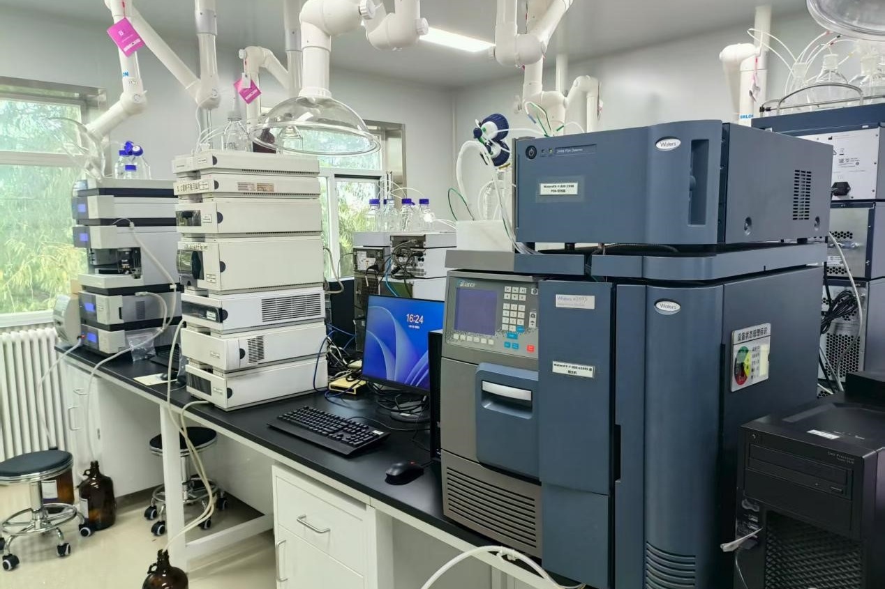 泰智技术助力嘉林药业实验室搬迁 彰显科学精密仪器搬迁领域专业实力