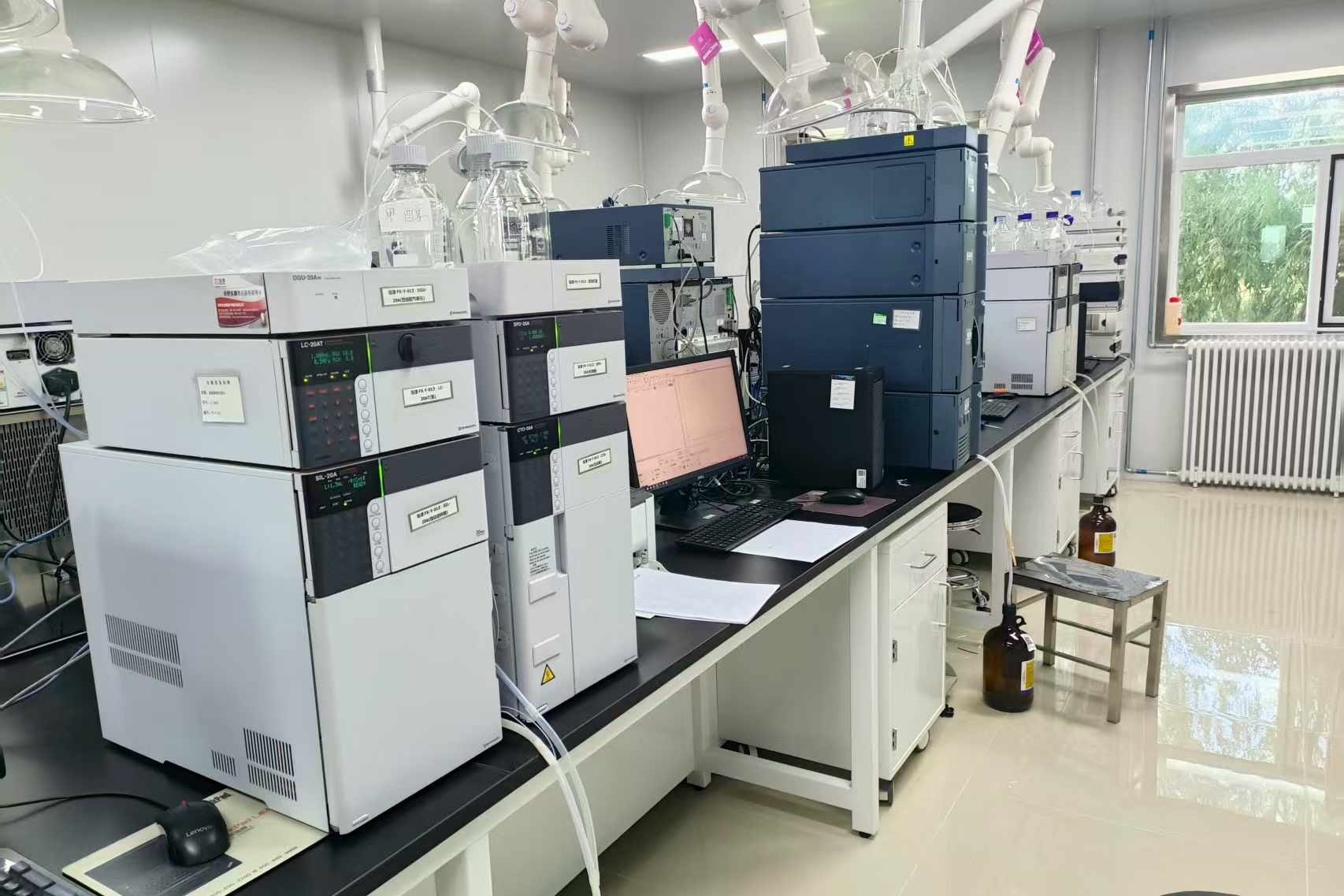 泰智技术：定义二手科学仪器行业新标杆，以卓越品质与服务引领未来