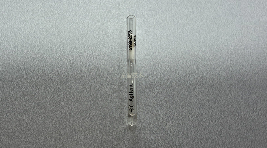 气相色谱仪衬管清洗指南