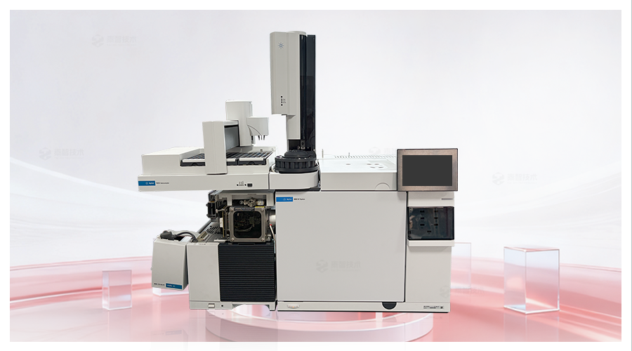 Agilent 8890-5977B GC/MS 气质联用系统|二手翻新·租赁·维保+3Q认证