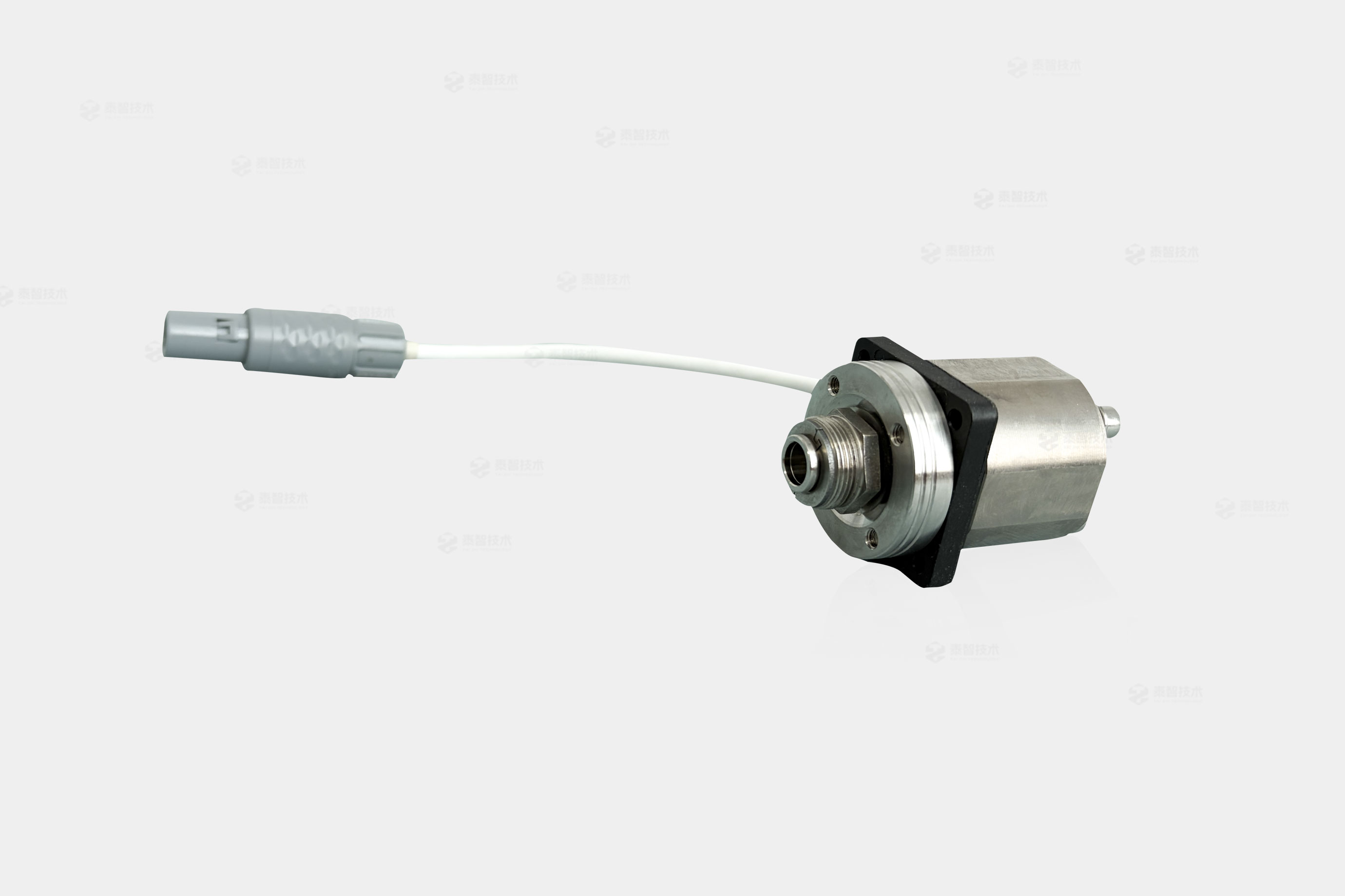安捷伦主动阀G1312-60025不带阀芯 | 产品参数与选型指南 | 泰智技术