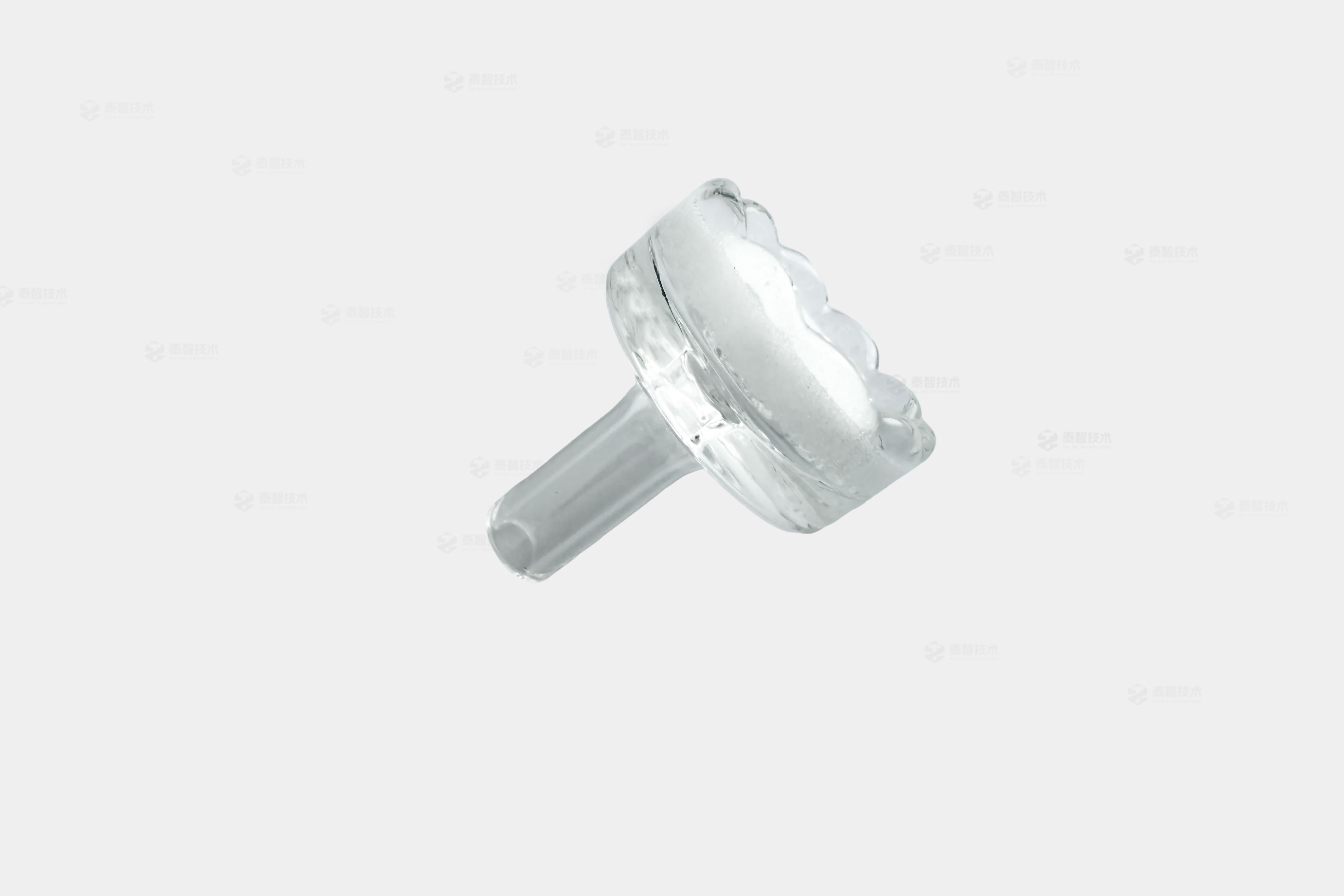 玻璃溶剂过滤头适用于5041-2168 泰智技术