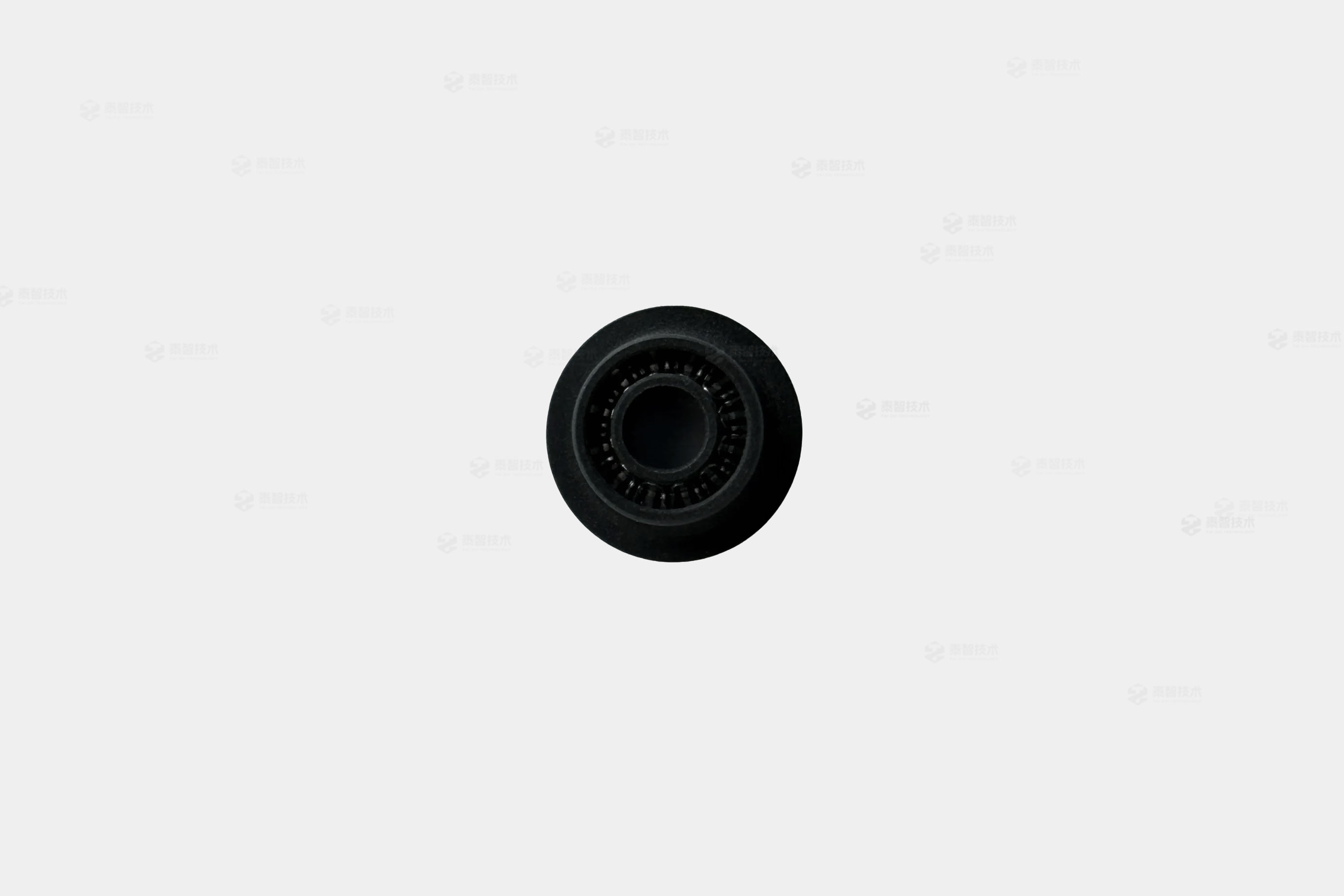 柱塞密封PTFE 适用于安捷伦5063-6589 泰智技术