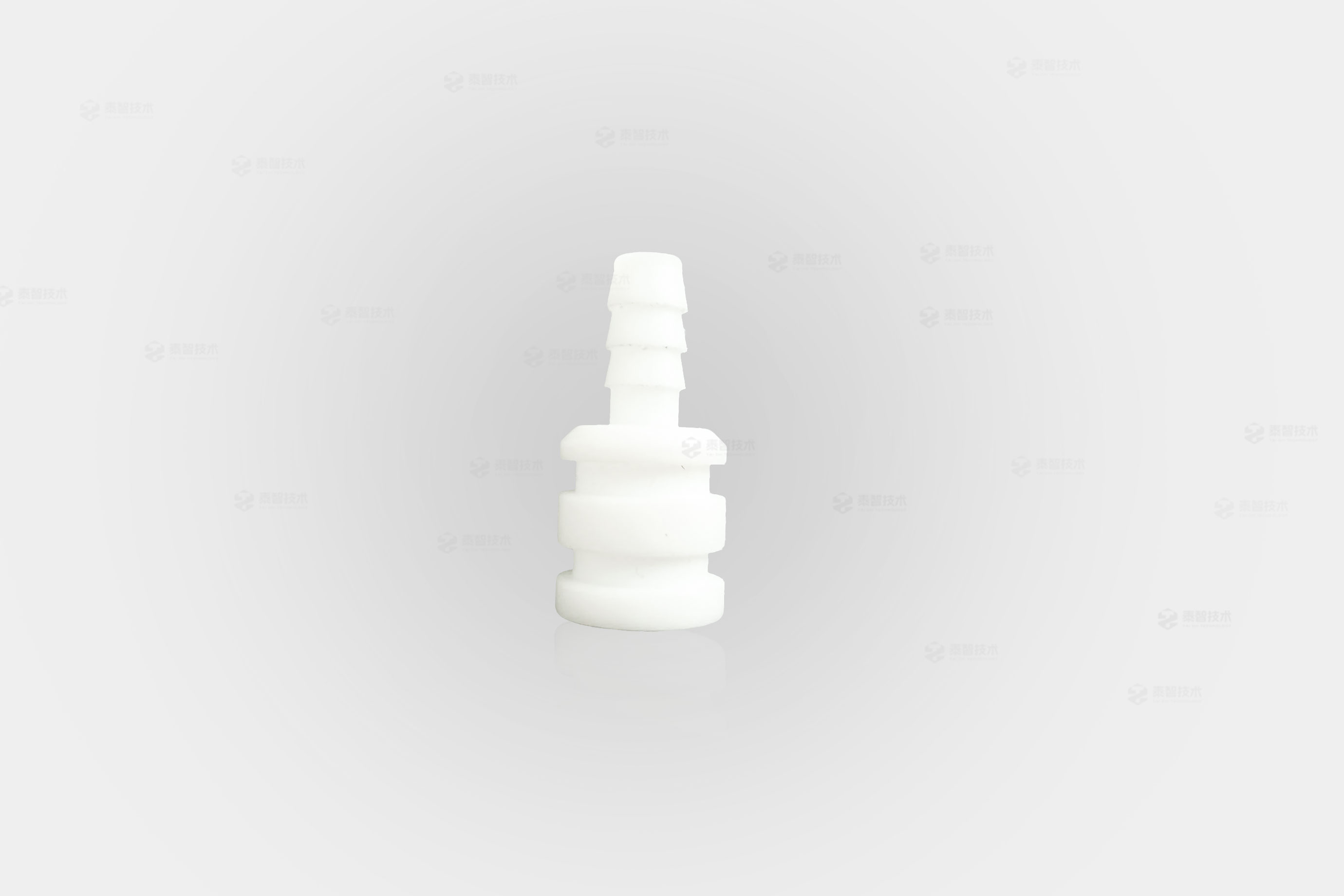Frit adapter 3mm（溶剂过滤头接头）泰智技术耗材供应
