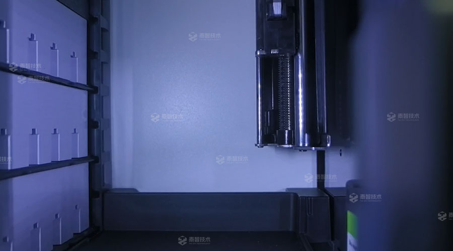 1260 II 生物型液相进样器G5568A进样阀初始化失败